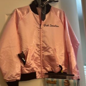 Halloween 🎃 Pink Ladies Costume